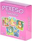 HYDRODATA HRA Pexeso Pohdky fantasy 64 kartiek *SPOLEENSK HRY*