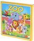 Hra ZOO + Zvtka 2v1 *SPOLEENSK HRY*