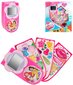 Sada krsy Disney Princess s onmi stny s lesky na rty dtsk make-up