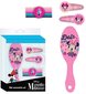 Set esac Disney Minnie Mouse heben se sponkami a gumikami do vlas