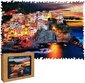 PUZZLER DEVO Manarola v Itlii 30x21cm dekorativn skldaka 250 dlk