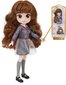 SPIN MASTER Hermiona figurka 20cm (Harry Potter) s kouzelnickou hlkou