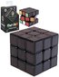 SPIN MASTER Hra hlavolam Rubikova kostka phantom termo barvy 3x3