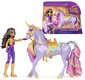 SPIN MASTER Unicor Academy Sophia a Wildstar hern set 2 figurky s doplky