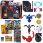 SPIN MASTER Bakugan s6 Speciln tok hern set bojovnk 5ks s doplky