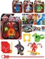 SPIN MASTER Bakugan s6 startovac sada Speciln tok 4 druhy