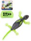 SPIN MASTER RC Gekon Hex Bots lezouc po stnch na baterie Svtlo USB