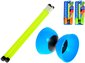Hra onglovn Gametime diabolo 36cm plastov 3 barvy