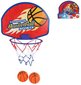 Ko basketbalov trikolora set s mem 2ks a deskou kokov