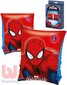 BESTWAY Dtsk nafukovac rukvky 23x15cm Spiderman 1 pr do vody 98001