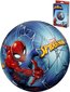 BESTWAY M dtsk nafukovac 51cm Spiderman plov do vody 98002