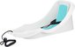 ACRA Boby Baby RIDER s oprkou a popruhy pro miminko Bl plast