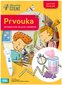 ALBI Kouzeln ten Kniha interaktivn uebnice Prvouka