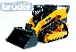 BRUDER 02136 (2136) Naklada psov CAT