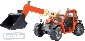 BRUDER 02140 (2140) Manipultor JLG