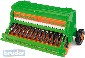 BRUDER 02330 (2330) Sec stroj AMAZONE