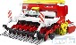 BRUDER 02347 Stroj sec na pole 1:16 Pottinger Vitasem 302ADD