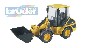 BRUDER 02441 (2441) eln naklada CATERPILLAR