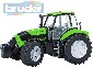 BRUDER 03080 (3080) Traktor DEUTZ Agrotron