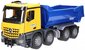 BRUDER 03623 (3623) Sklp Mercedes Benz  AROCS