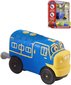 CHUGGINGTON Touch And Go vlek vesel lokomotiva Brewster na baterie