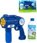 FRU BLU Mega Blaster set bublifukova se zsobnkem + npl 0,4l na baterie Svtlo