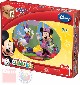 DINO DEVO Kostky obrzkov Mickey Mouse set 12ks kubus *DEVN HRAKY*