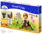 DETOA DEVO Hra Pexeso Krtek (Krteek) 36 dlk *DEVN HRAKY*