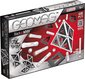 GEOMAG Black and White 68 dlk ernobl magnetick STAVEBNICE