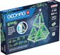 GEOMAG Glow 60 dlk ve tm svtc Eko magnetick STAVEBNICE