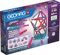 GEOMAG Glitter 60 dlk tpytiv Eko magnetick STAVEBNICE