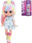 CRY BABIES BFF Panenka Jenna 20cm set s fashion doplky v krabici