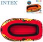 INTEX lun nafukovac Explorer Pro 200 na vodu 196x102x33cm 58355