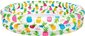 INTEX Bazn dtsk nafukovac ananas kulat 132x28cm bl 59431