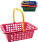 LORI 232 Kok nkupn dtsk 30x11x27cm plastov 4 barvy