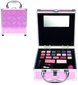 MAC TOYS Kufk kosmetick stedn motl dekorativn dtsk kosmetika kov