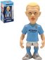 MINIX Figurka sbratelsk Haaland (Manchester City) fotbalov hvzdy