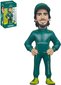 MINIX Figurka sbratelsk Fernando Alonso automobilov zvodnci