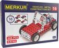 MERKUR 016 Buggy * KOVOV STAVEBNICE *