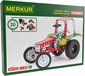 MERKUR Farmer set 241 dlk *KOVOV STAVEBNICE*