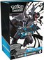 Hra Pokmon TCG SV10.5 Black Bolt Bundle set 10x booster
