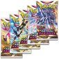 ADC Pokmon TCG SWSH10 Astral Radiance Booster set 10 karet v sku