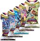 ADC Pokmon TCG SWSH10 Astral Radiance Booster set 10 karet blister