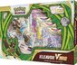 Hra Pokmon TCG: Kleavor V Star Premium Collection set 5x booster s doplky