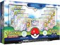 Hra Pokmon TCG: GO Radiant Eevee Premium Collection 8x booster s doplky