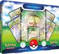 Hra Pokmon TCG: GO Alolan Exeggutor V Box 4x booster s doplky