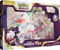Hra Pokmon TCG: Hisuian Zoroark V Star Premium Collection 5x booster s doplky