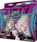 Hra Pokmon TCG League Battle Deck Mew VMAX