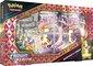 ADC Pokmon TCG: Crown Zenith Morpeko V-UNION Premium Playmat Collection