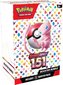 Pokmon TCG Scarlet &amp; Violet: 151 Booster Bundle